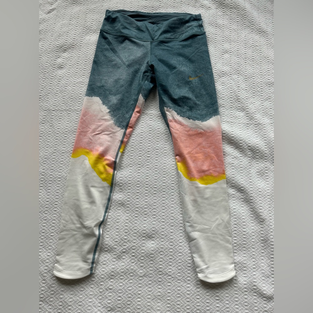 Nike Running DriFit Leggings